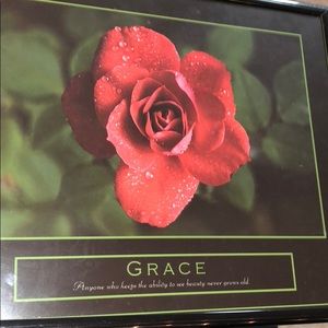 Other - Small rose picture Other - Small rose picture